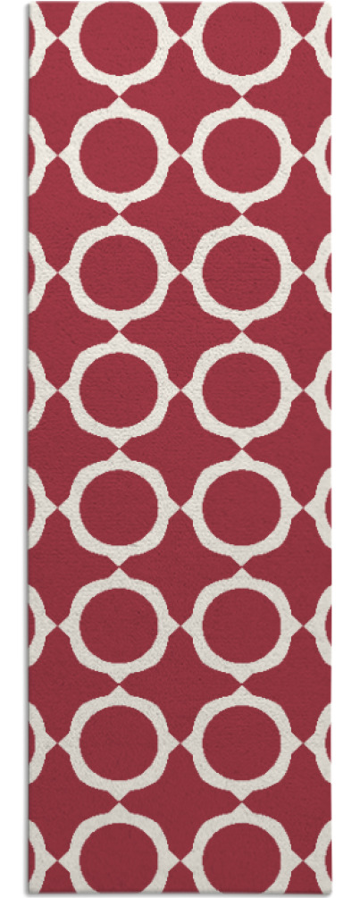 rings rug - item 466367