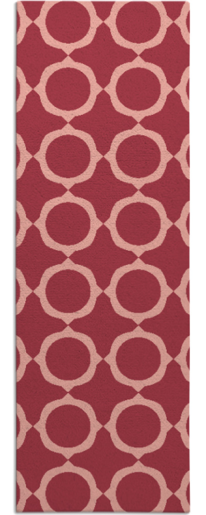 rings rug - item 466369