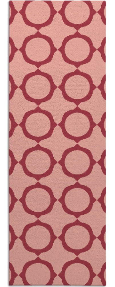 rings rug - item 466370