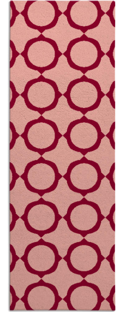 rings rug - item 466372