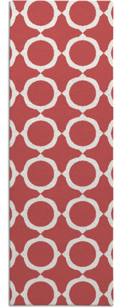 rings rug - item 466375