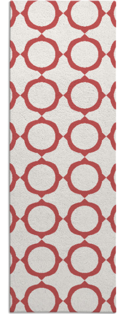 rings rug - item 466376