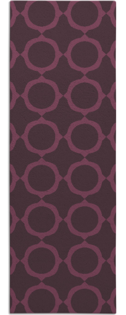 rings rug - item 466377