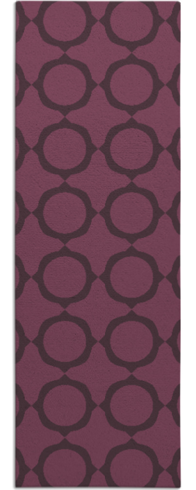 rings rug - item 466378