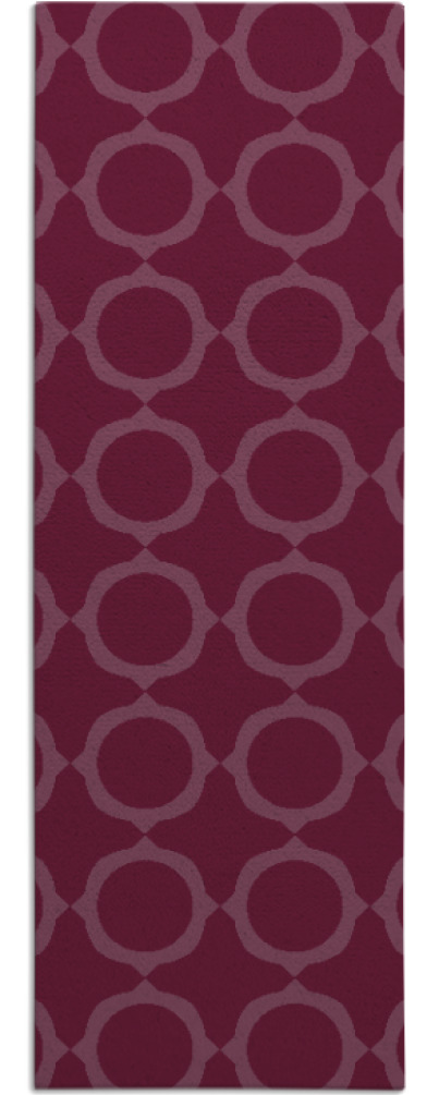 rings rug - item 466379