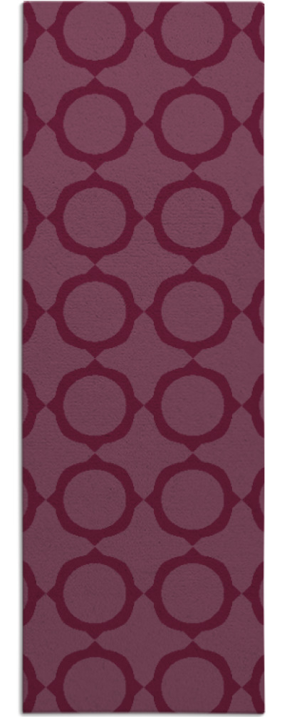 rings rug - item 466380