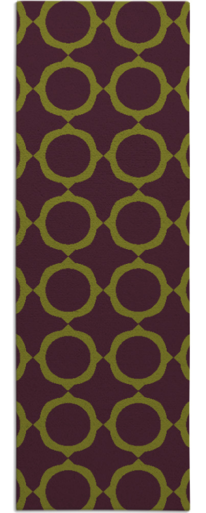 rings rug - item 466381