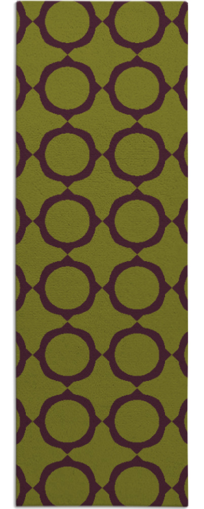 rings rug - item 466382