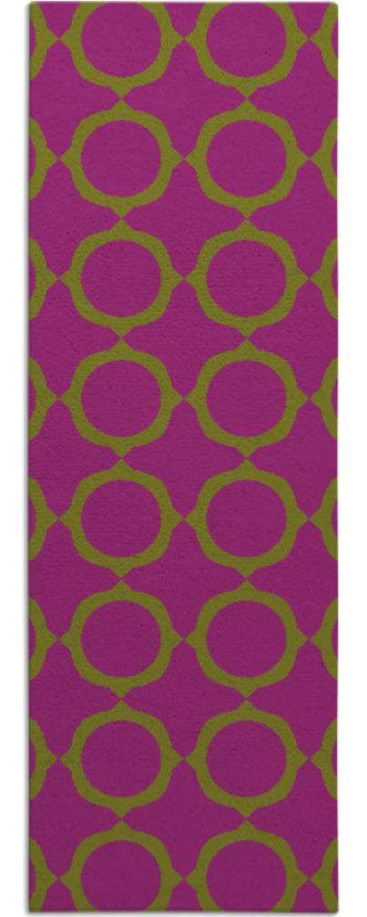 rings rug - item 466383