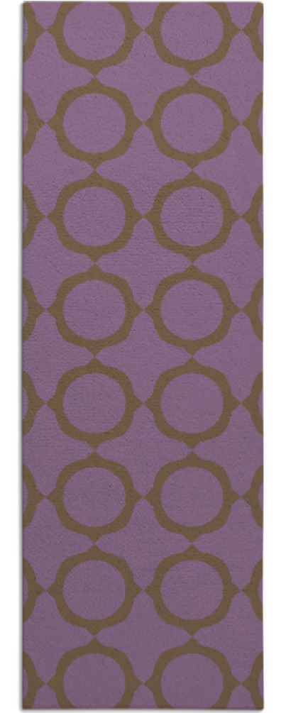 rings rug - item 466387