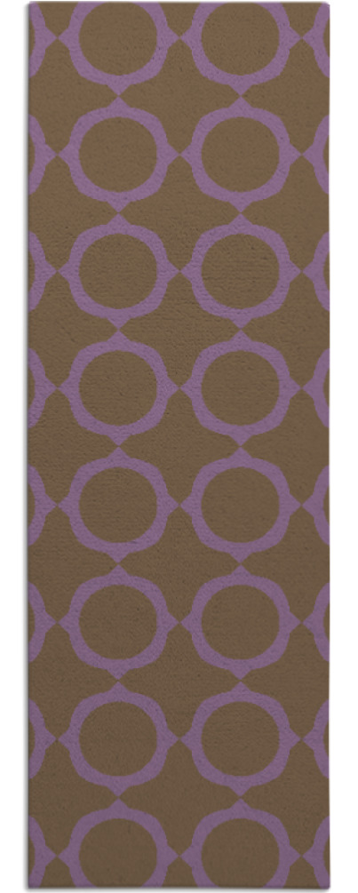 rings rug - item 466388