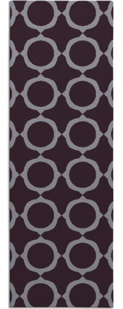 rings rug - item 466389