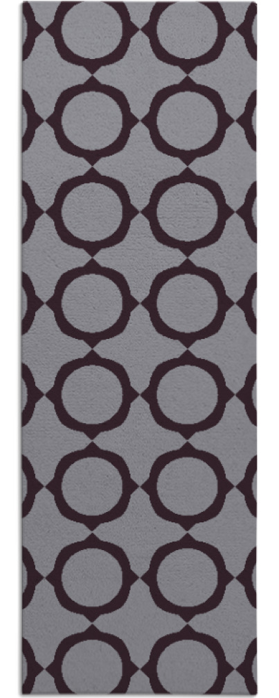 rings rug - item 466390