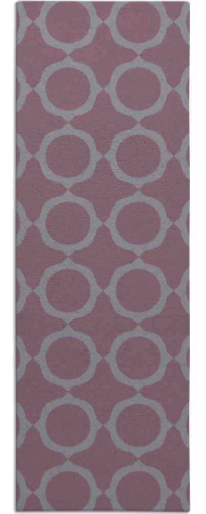 rings rug - item 466391