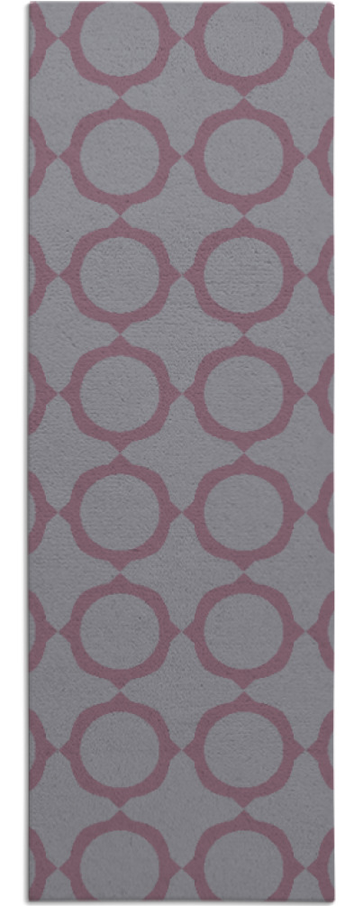 rings rug - item 466392