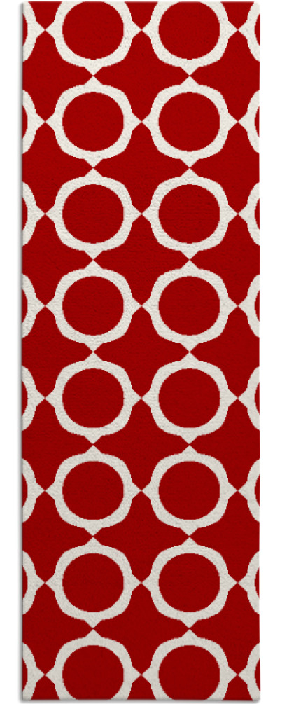 rings rug - item 466393