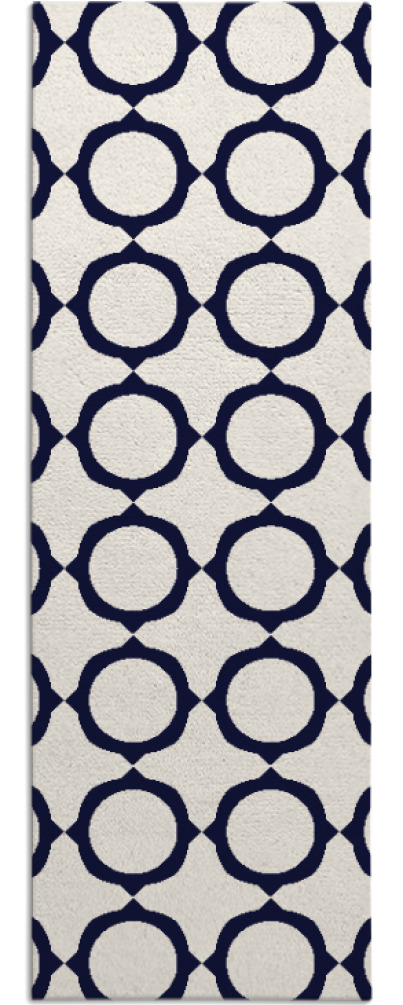 rings rug - item 466396