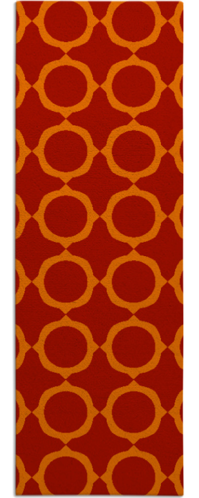 rings rug - item 466397