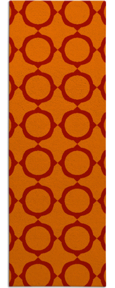 rings rug - item 466398