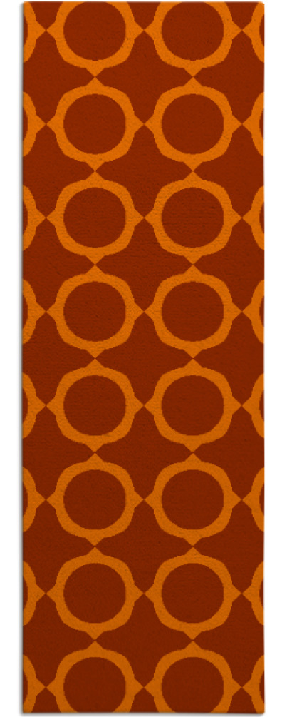 rings rug - item 466399