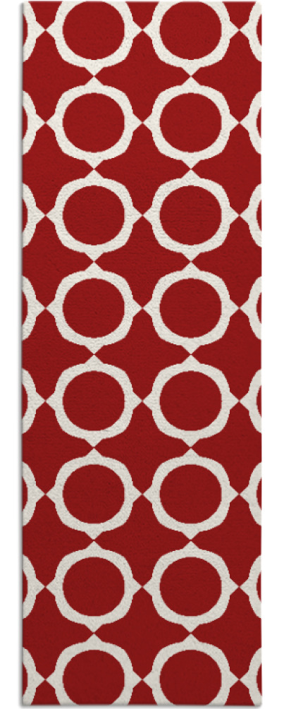 rings rug - item 466401