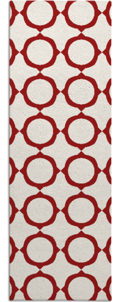 rings rug - item 466402