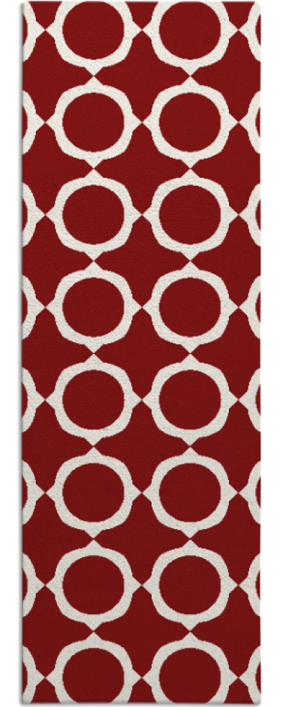 rings rug - item 466403