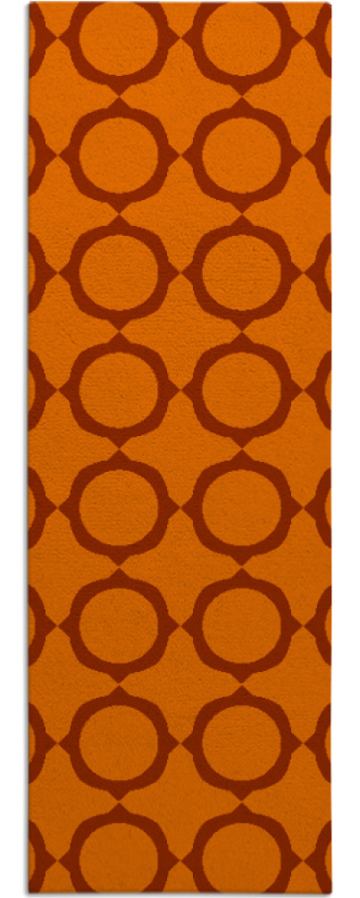 rings rug - item 466410