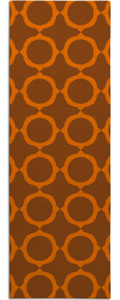 rings rug - item 466411