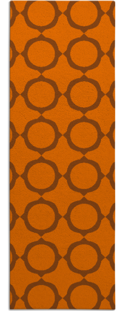 rings rug - item 466412