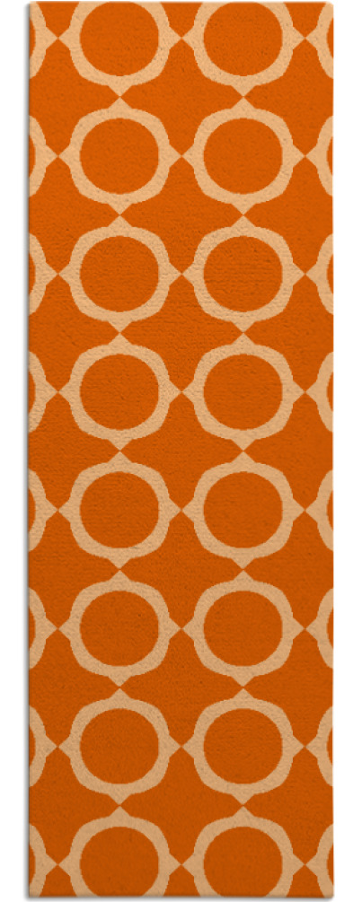 rings rug - item 466413