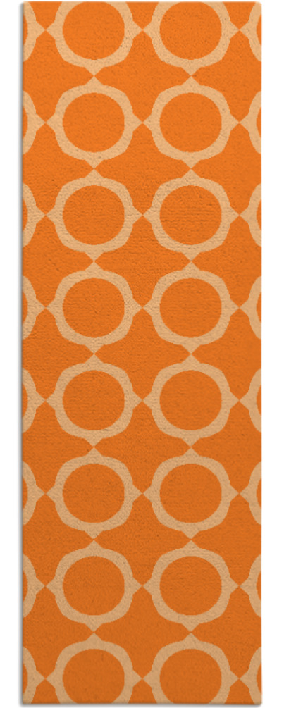 rings rug - item 466415