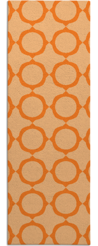 rings rug - item 466416