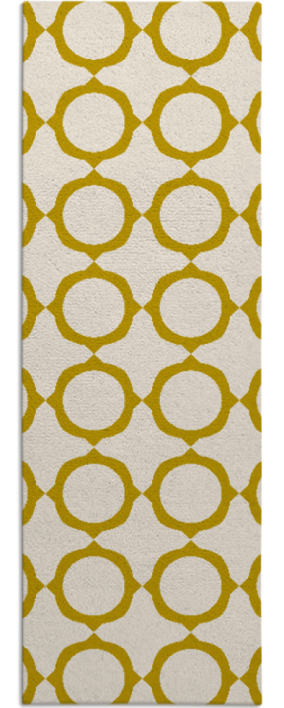 rings rug - item 466417