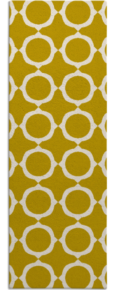 rings rug - item 466418