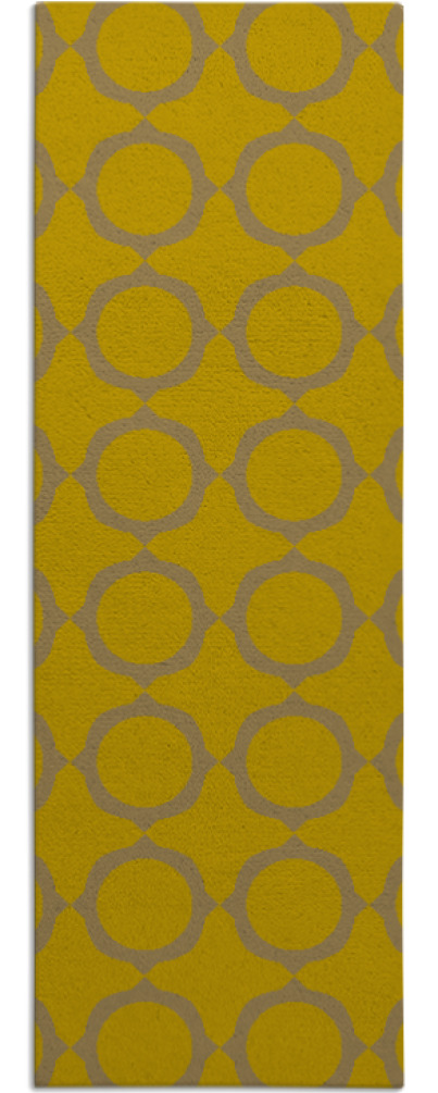 rings rug - item 466420