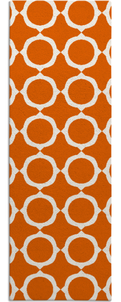 rings rug - item 466422