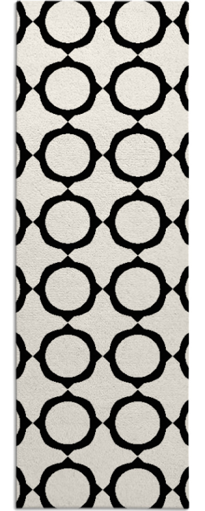 rings rug - item 466425