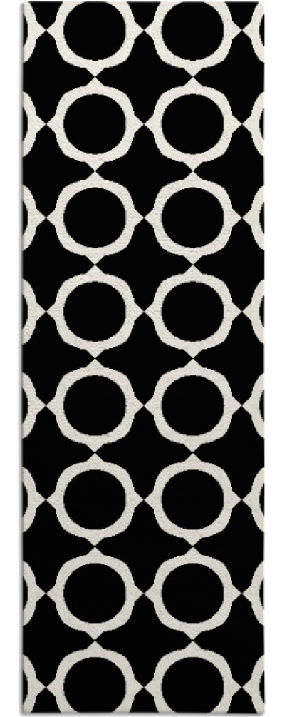 rings rug - item 466426