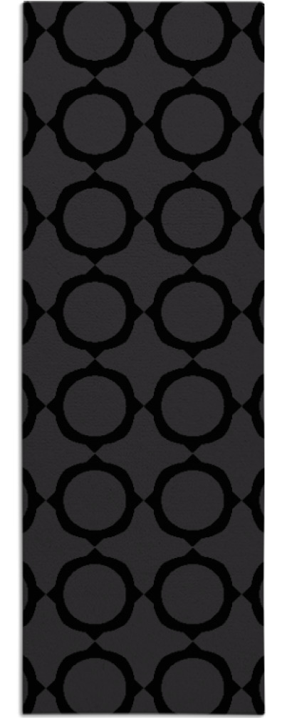 rings rug - item 466427