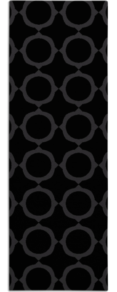 rings rug - item 466428