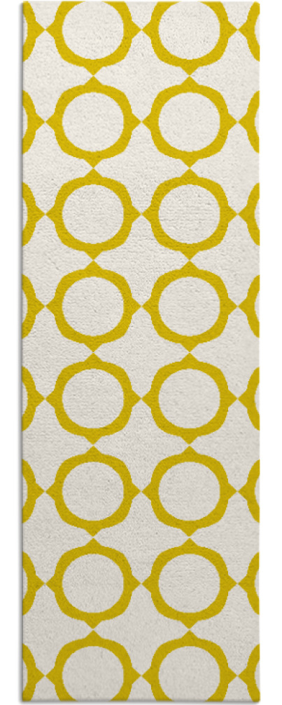 rings rug - item 466429