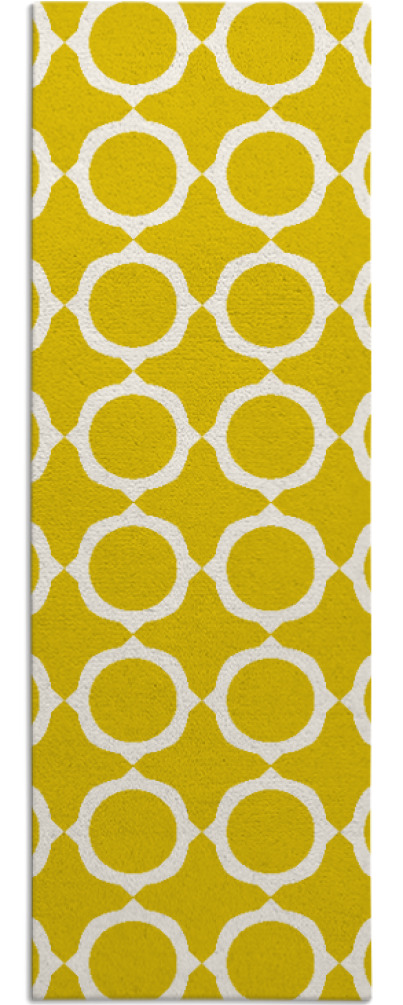 rings rug - item 466430