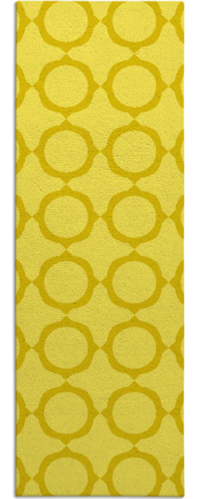 rings rug - item 466431