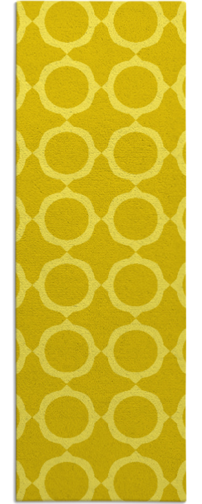 rings rug - item 466432