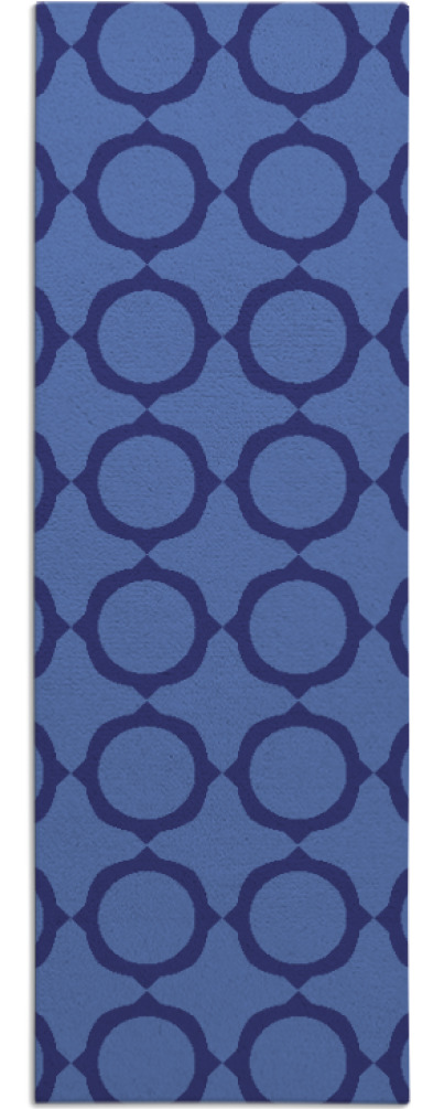 rings rug - item 466435