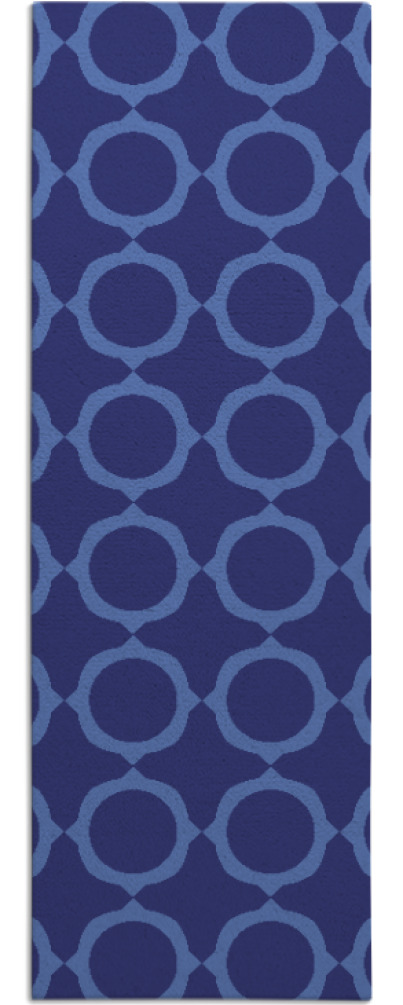 rings rug - item 466436