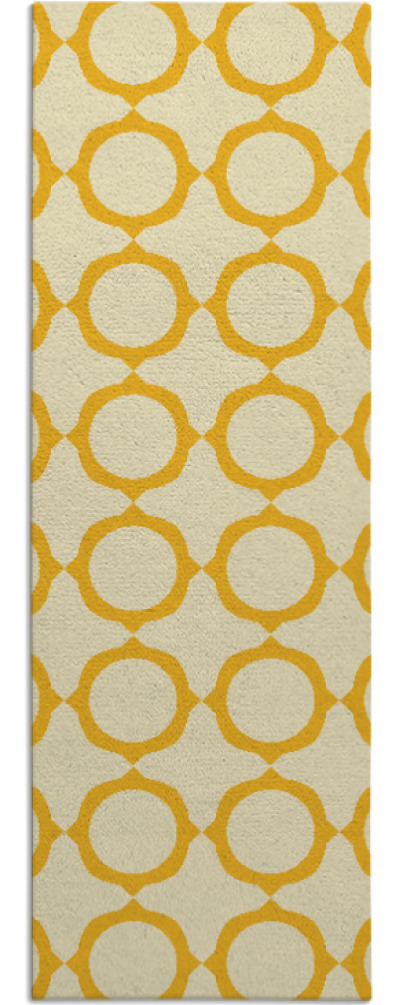 rings rug - item 466441