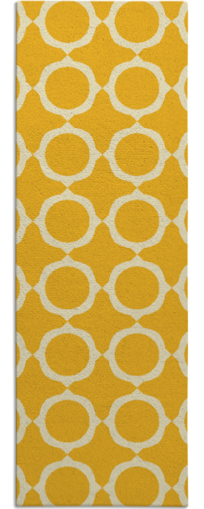 rings rug - item 466442