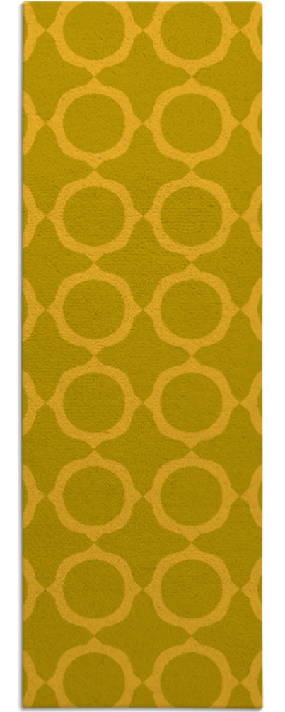 rings rug - item 466443